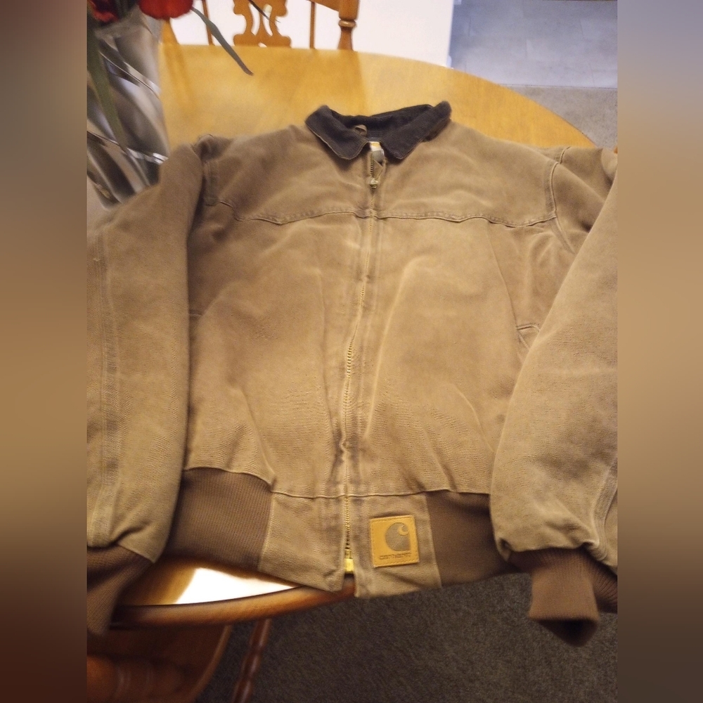 Carhartt Jacket